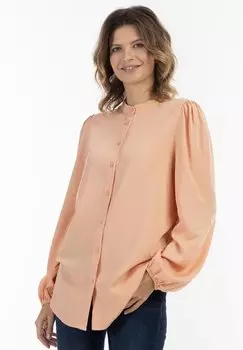 Блуза FENIA usha, оранжевый