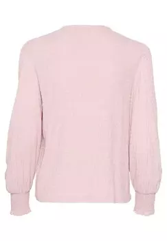 Блуза FENJA Cream, розовый
