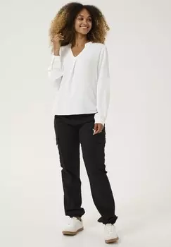 Блуза FENYA Love Copenhagen, белый