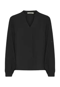 Блуза FENYA Love Copenhagen, черный