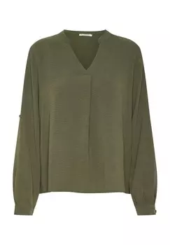 Блуза FENYA Love Copenhagen, зеленый