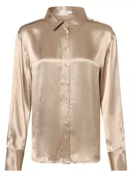Блуза феппе Opus, бежевый