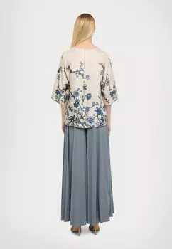 Блуза FILIPPO WEEKEND MaxMara, белый