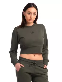 Блуза Flair 226021, зеленый