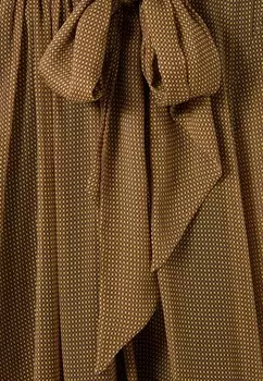 Блуза FLUIDE Claudie Pierlot, желтый