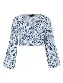 Блуза Forplay, цвет bamboo