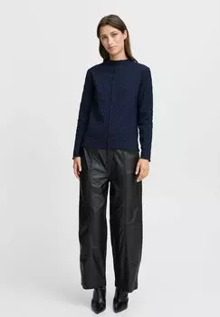 Блуза FRAI b.young, синий