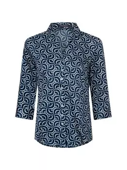 Блуза Franco Callegari, экрю