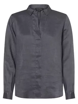 Блуза Franco Callegari, антрацит