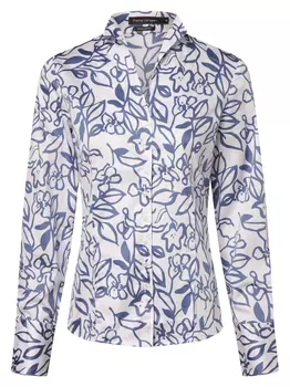 Блуза Franco Callegari, белый