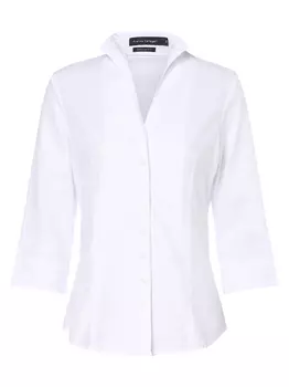 Блуза Franco Callegari, белый