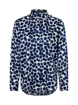 Блуза Franco Callegari, белый