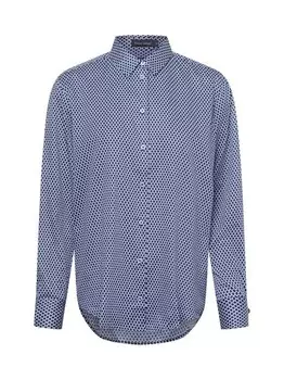 Блуза Franco Callegari, белый