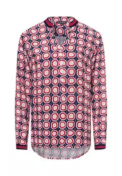 Блуза Franco Callegari, белый