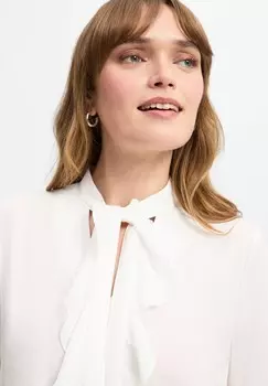 Блуза Franco Callegari, черный