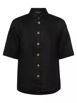 Блуза Franco Callegari, черный