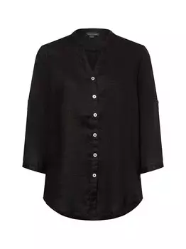 Блуза Franco Callegari, черный