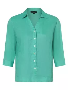 Блуза Franco Callegari, цвет aqua