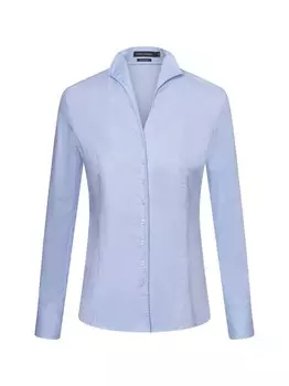 Блуза Franco Callegari, голубой