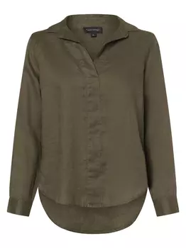 Блуза Franco Callegari, хаки
