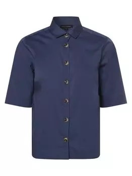 Блуза Franco Callegari, индиго