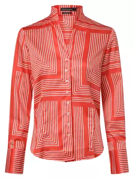 Блуза Franco Callegari, коралловый