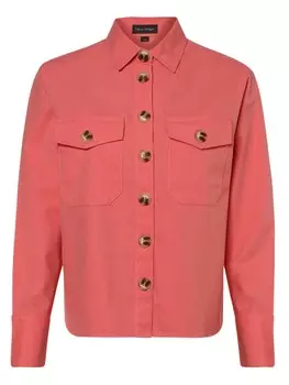 Блуза Franco Callegari, коралловый