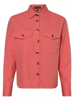 Блуза Franco Callegari, красный