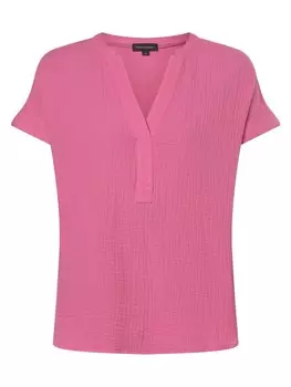 Блуза Franco Callegari nshirt, розовый