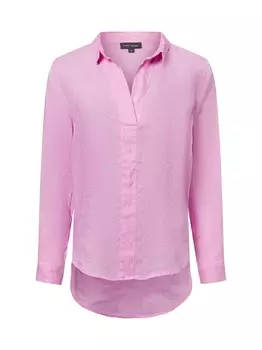 Блуза Franco Callegari, розовый
