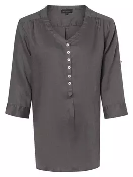 Блуза Franco Callegari, серый