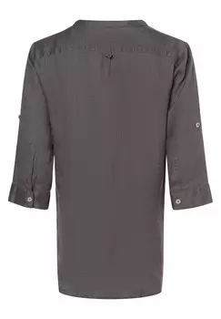 Блуза Franco Callegari, серый