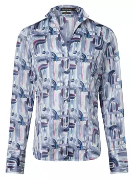 Блуза Franco Callegari, синий