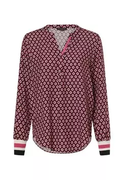 Блуза Franco Callegari, синий