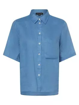 Блуза Franco Callegari, синий