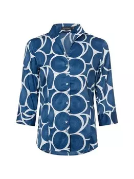 Блуза Franco Callegari, синий