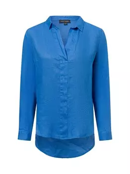 Блуза Franco Callegari, синий