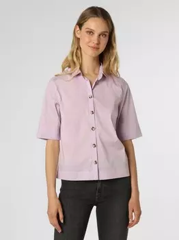 Блуза Franco Callegari, сиреневый