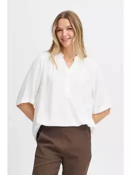 Блуза Fransa, белый