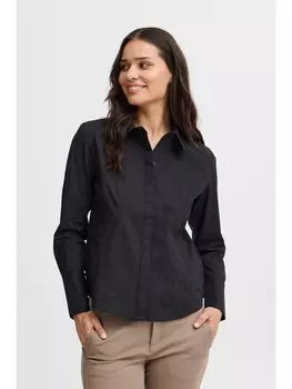 Блуза Fransa, черный