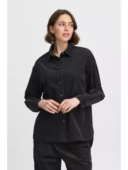 Блуза Fransa, черный