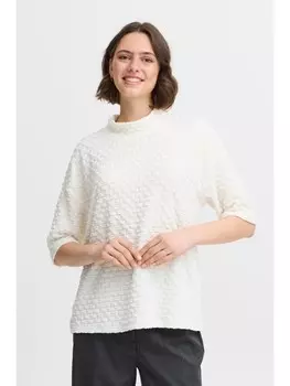 Блуза Fransa, натуральный