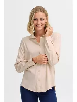 Блуза Fransa, розовый