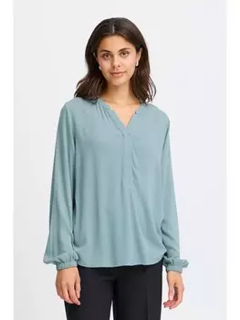 Блуза Fransa, синий