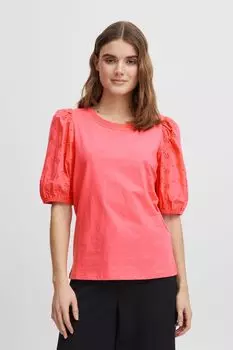 Блуза Fransa T Shirt FRMAE BL 1, розовый