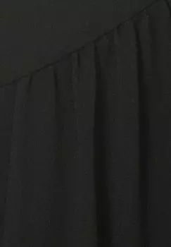 Блуза frapp, черный