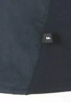 Блуза frapp, темно-синий