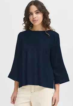 Блуза FRATEL Fransa, темно-синий