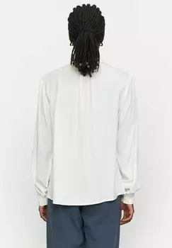 Блуза FREEDOM Soft Rebels, белый