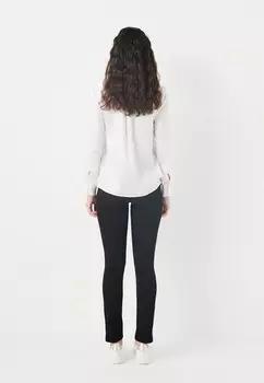 Блуза FRENCH BRAND FASHION ELEGANT MODERN CALYS Caroll, бежевый